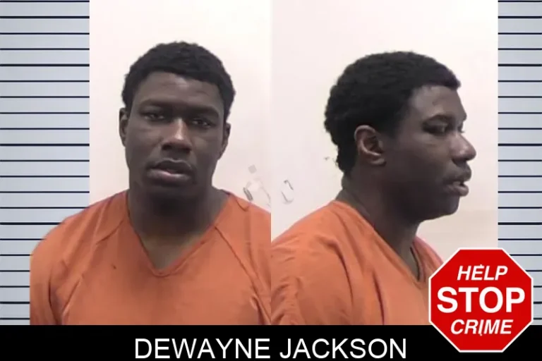Dewayne Jackson