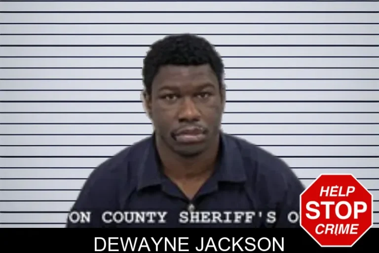 Dewayne Jackson