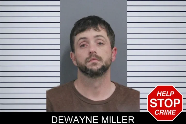 Dewayne Miller
