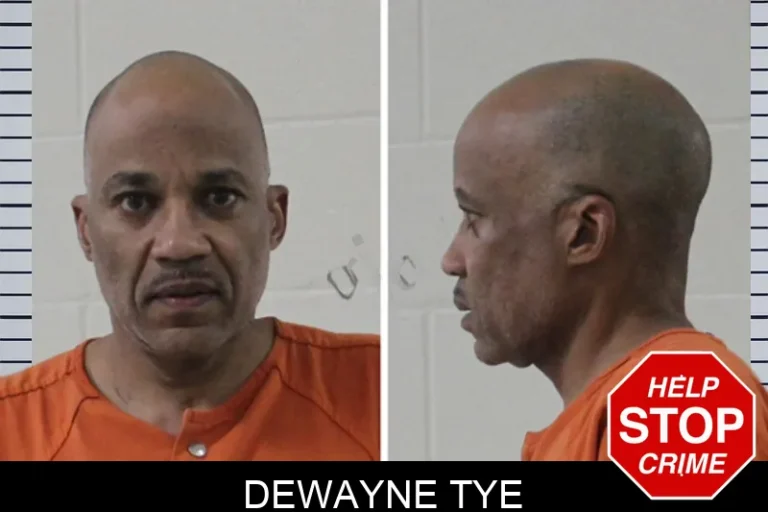 Dewayne Tye