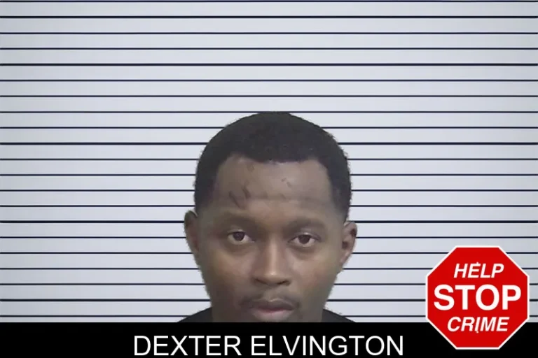 Dexter Elvington