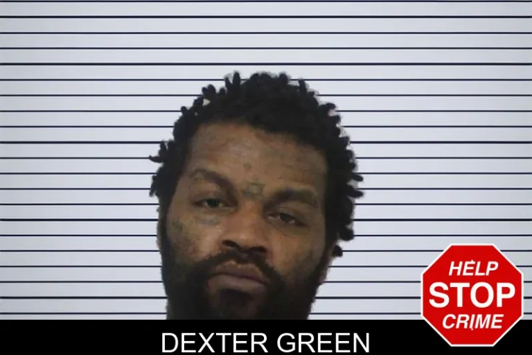Dexter Green