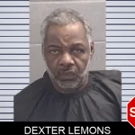 Dexter Lemons Mugshots