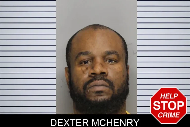 Dexter McHenry
