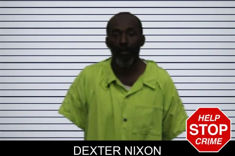 Dexter Nixon