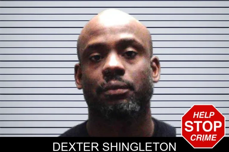 Dexter Shingleton