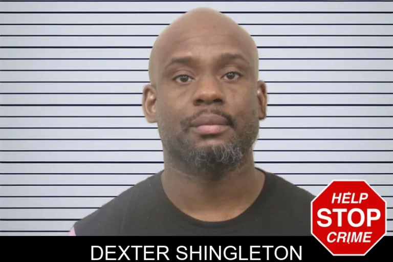 Dexter Shingleton