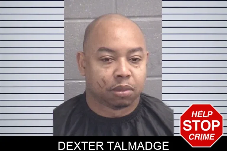 Dexter Talmadge