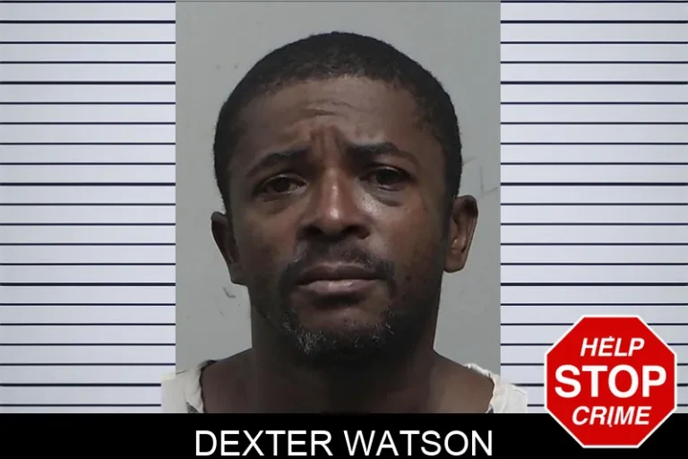 Dexter Watson