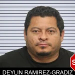 Deylin Ramirez-Gradiz Mugshots