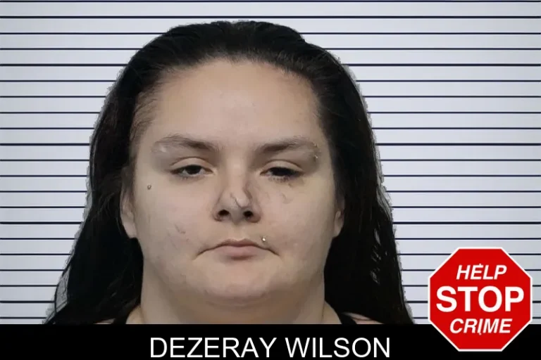 Dezeray Wilson
