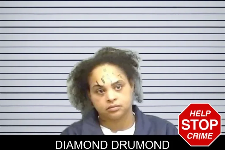 Diamond Drumond