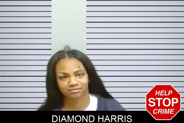 Diamond Harris