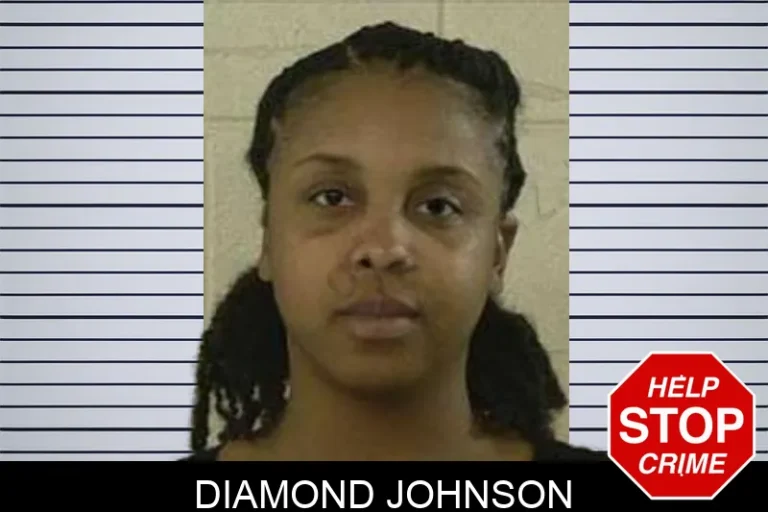 Diamond Johnson