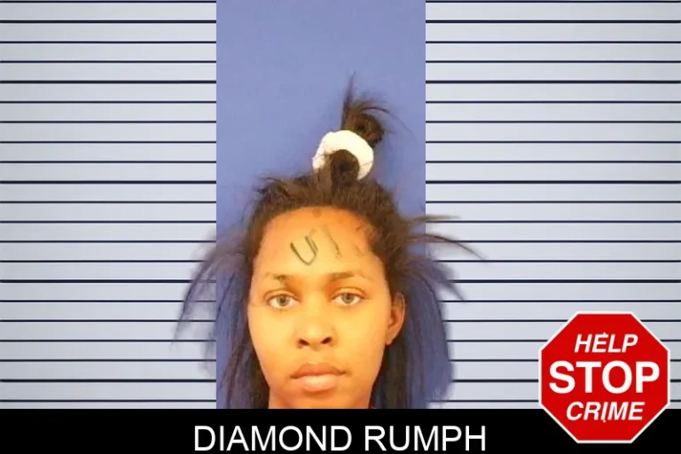 Diamond Rumph