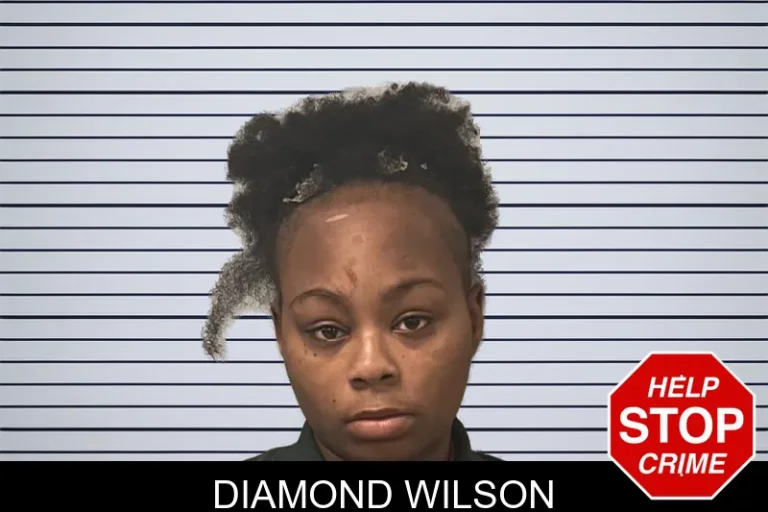 Diamond Wilson