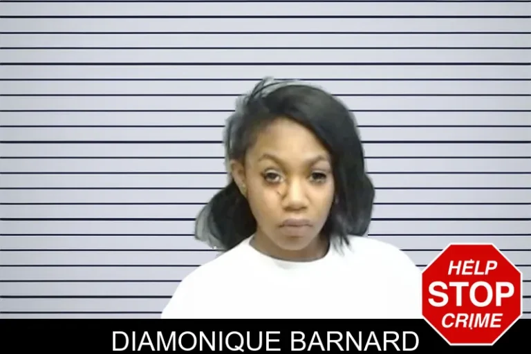 Diamonique Barnard