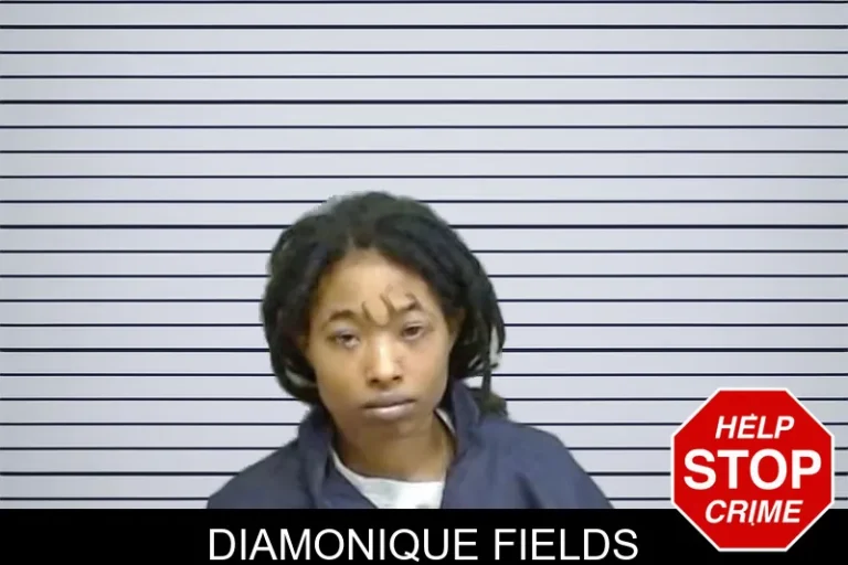 Diamonique Fields