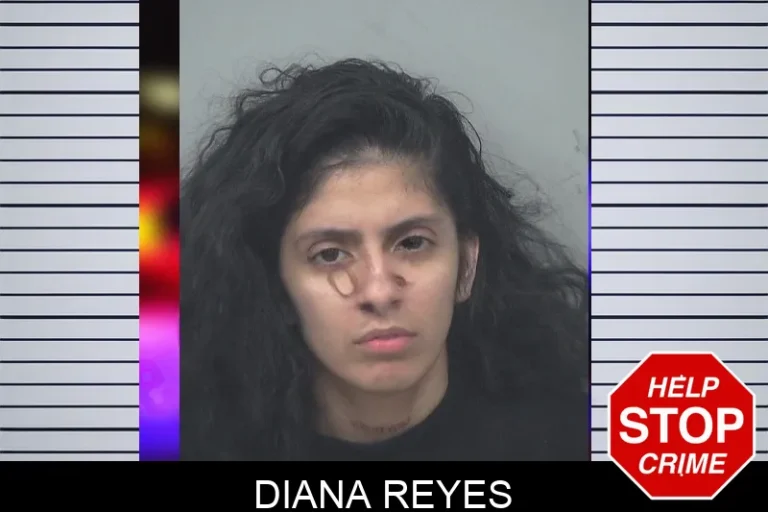 Diana Reyes