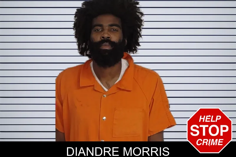 Diandre Morris mugshot – Rockdale County , Georgia Diandre Morris mugshot