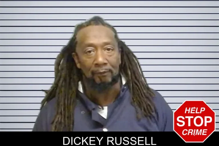 Dickey Russell