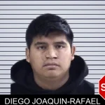 Diego Joaquin-Rafael Mugshots