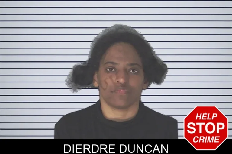Dierdre Duncan