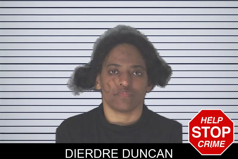 Dierdre Duncan mugshot – Douglas County , Georgia Dierdre Duncan mugshot