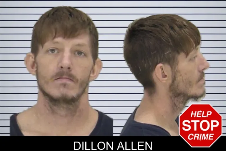 Dillon Allen