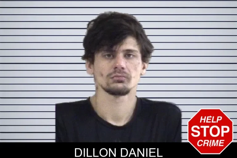 Dillon Daniel