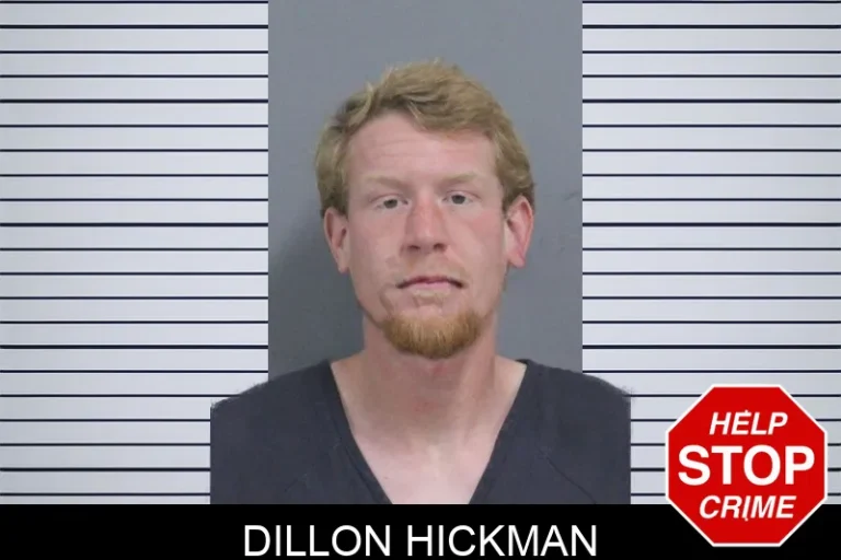 Dillon Hickman