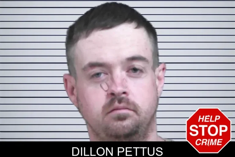 Dillon Pettus