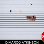 Dimarco Atkinson Mugshots