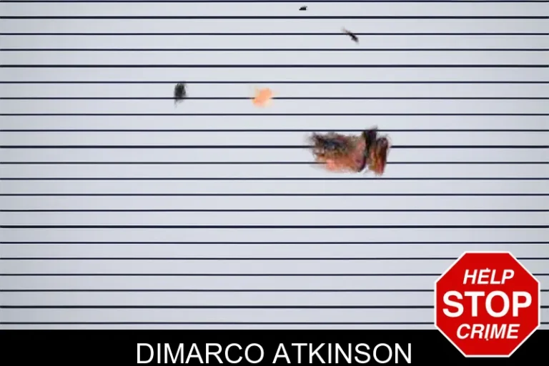 Dimarco Atkinson