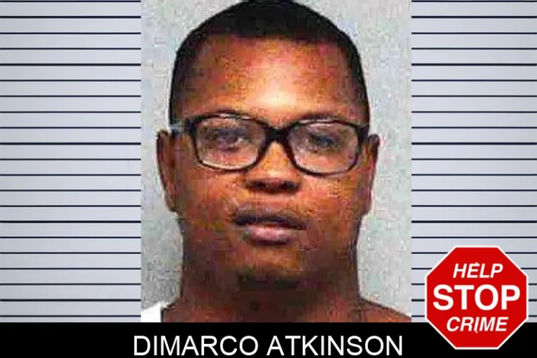 Dimarco Atkinson