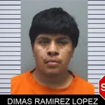 Dimas Ramirez Lopez Mugshots
