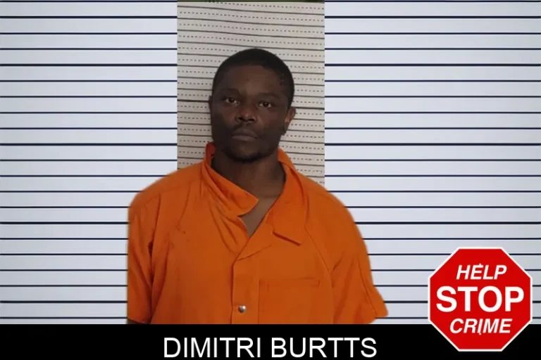 Dimitri Burtts