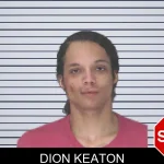 Dion Keaton Mugshots