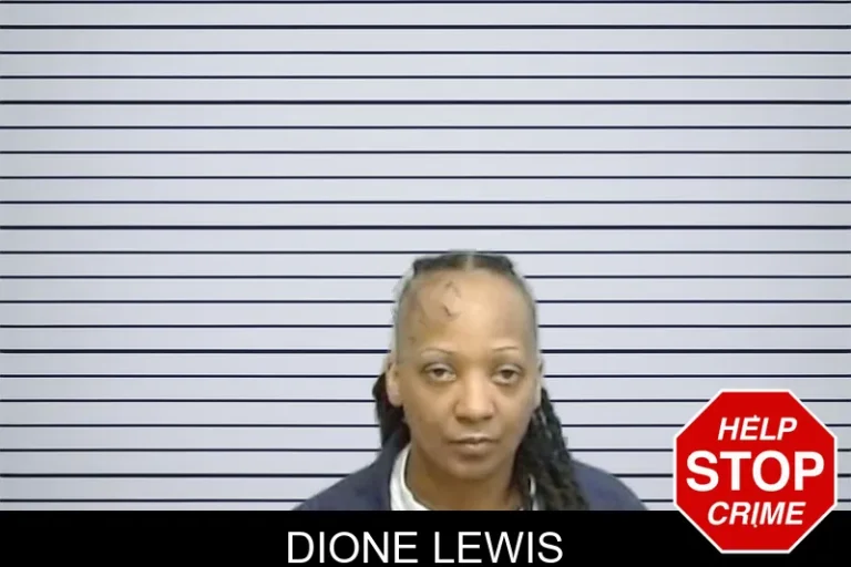 Dione Lewis