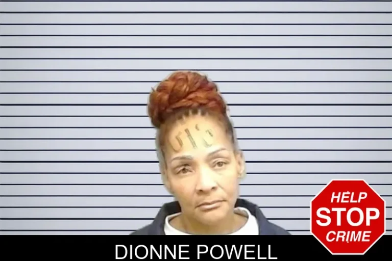 Dionne Powell