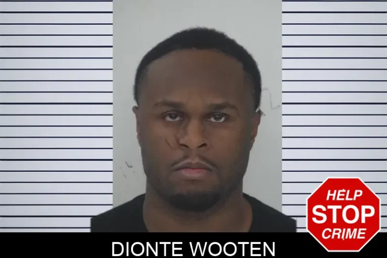 Dionte Wooten