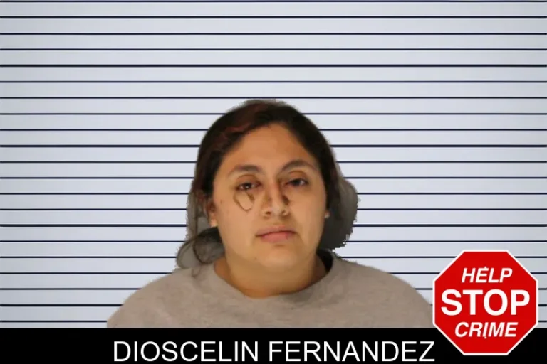 Dioscelin Fernandez mugshot – Hall County , Georgia Dioscelin Fernandez