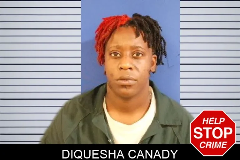Diquesha Canady