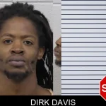 Dirk Davis Mugshots