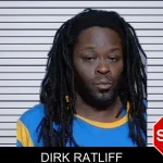 Dirk Ratliff Mugshots