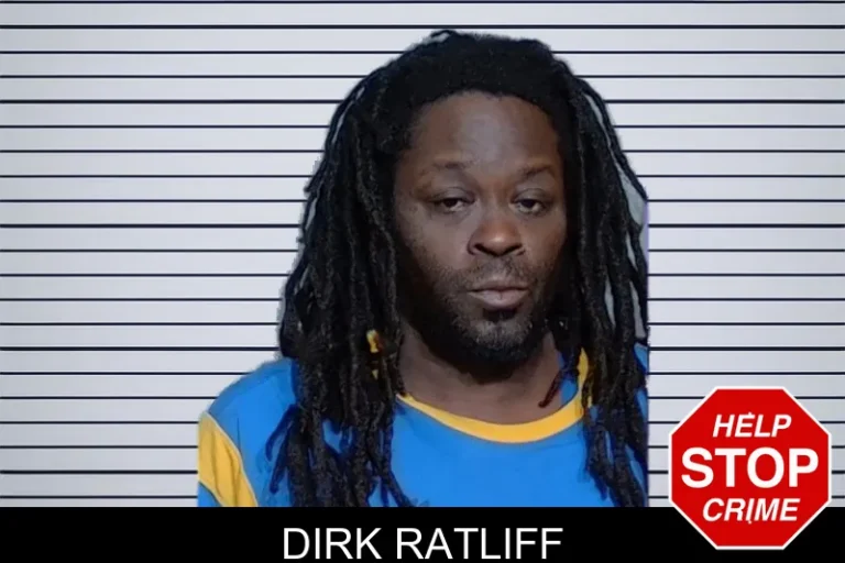 Dirk Ratliff