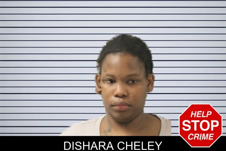 Dishara Cheley