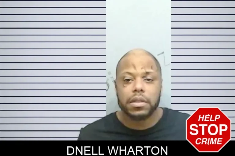 Dnell Wharton