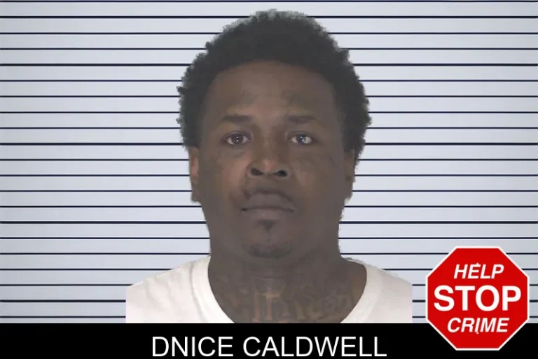 Dnice Caldwell