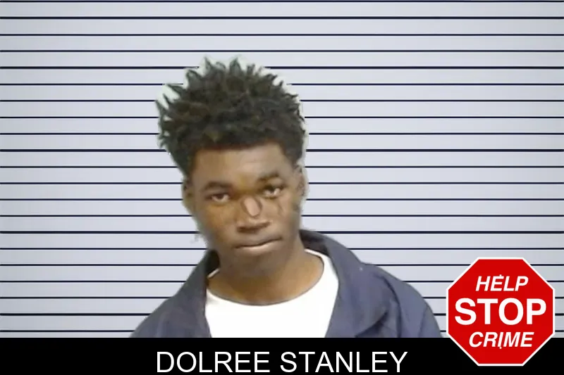 Dolree Stanley mugshot
